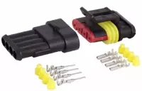 4 way AMP Superseal